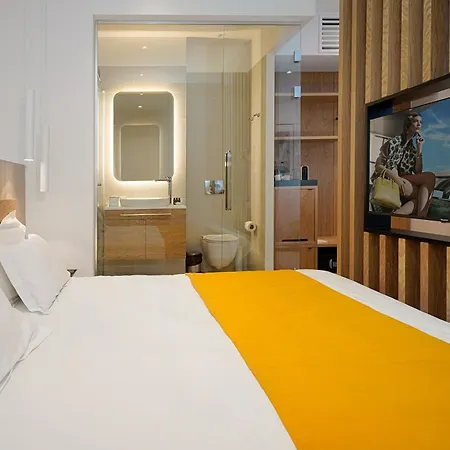 Affittacamere Dominic Smart & Luxury - Terazije Belgrado