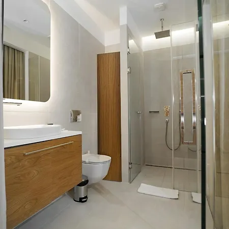 Dominic Smart & Luxury - Terazije 4*