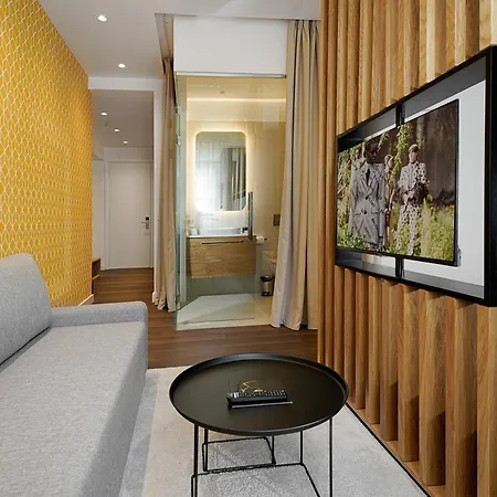 Dominic Smart & Luxury - Terazije 4* Belgrado