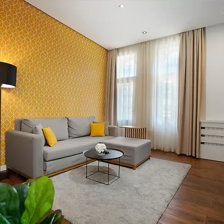 Dominic Smart & Luxury - Terazije Affittacamere