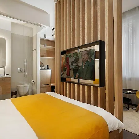Dominic Smart & Luxury - Terazije Belgrado