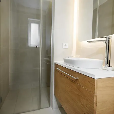Dominic Smart & Luxury - Terazije Casa de hóspedes 4*