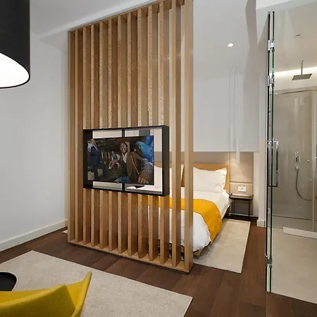 Casa de hóspedes Dominic Smart & Luxury - Terazije Belgrado