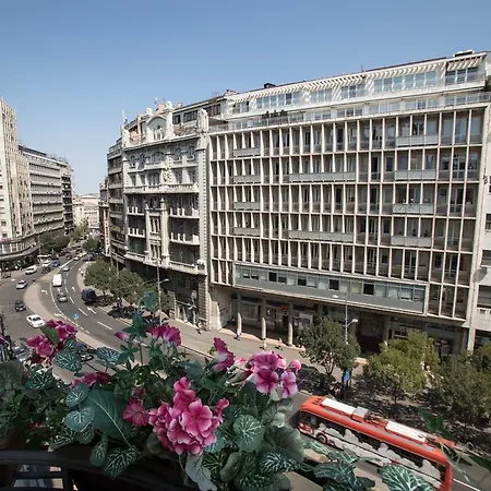 Dominic Smart & Luxury - Terazije Belgrado
