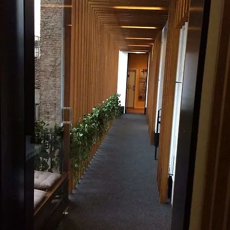 Casa de hóspedes Dominic Smart & Luxury - Terazije Belgrado