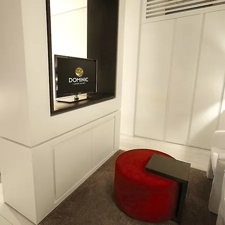 Dominic Smart & Luxury - Terazije Casa de hóspedes 4*