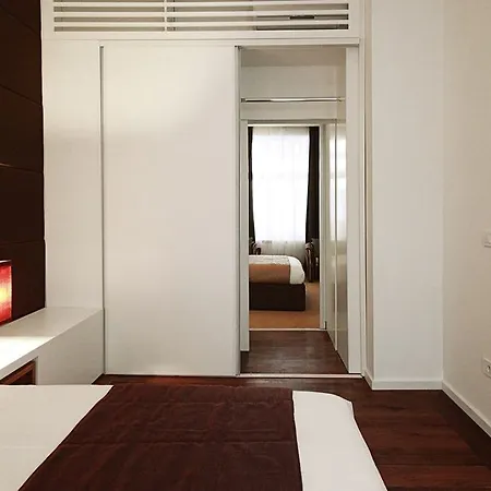 Casa de hóspedes Dominic Smart & Luxury - Terazije