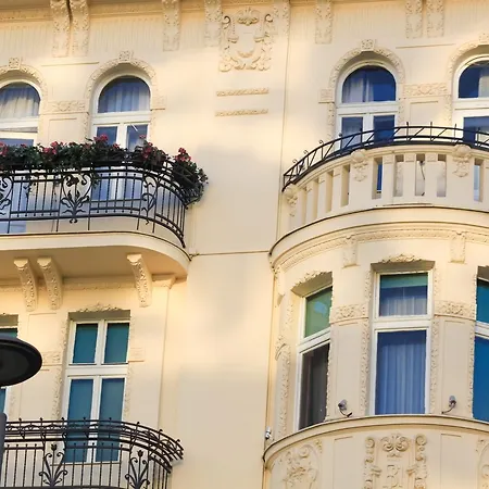 Affittacamere Dominic Smart & Luxury - Terazije Belgrado