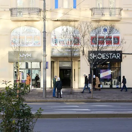 Dominic Smart & Luxury - Terazije