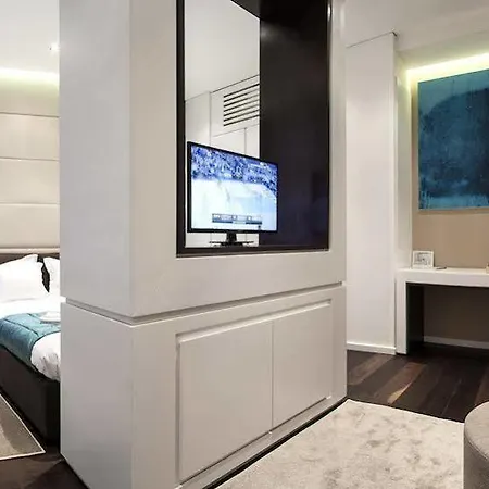 Affittacamere Dominic Smart & Luxury - Terazije Belgrado