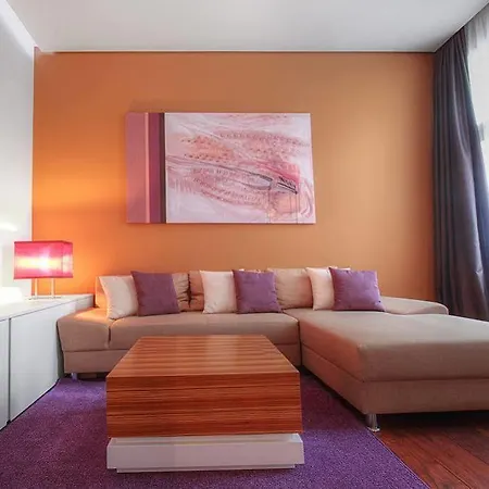 Dominic Smart & Luxury - Terazije 4*