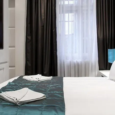 Affittacamere Dominic Smart & Luxury - Terazije