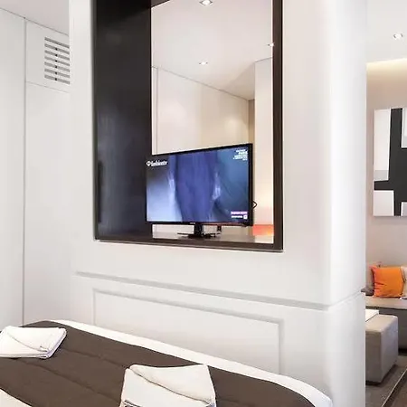 Dominic Smart & Luxury - Terazije Belgrado