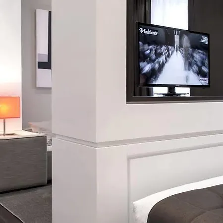 Dominic Smart & Luxury - Terazije Affittacamere