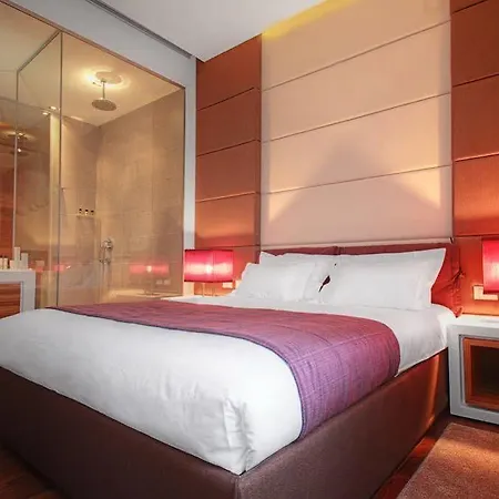 Dominic Smart & Luxury - Terazije Affittacamere