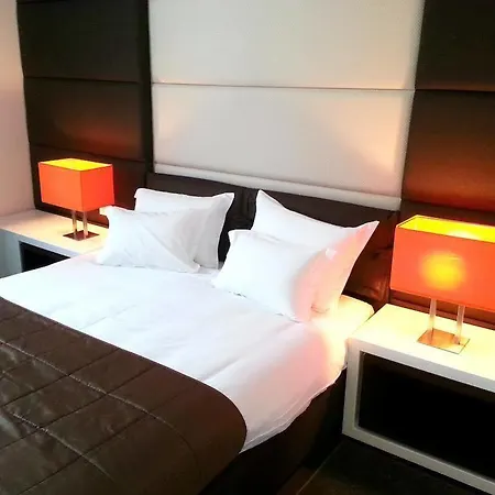 Dominic Smart & Luxury - Terazije Casa de hóspedes Belgrado