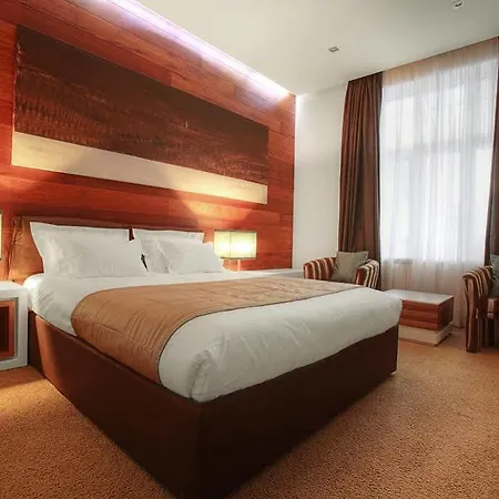 Affittacamere Dominic Smart & Luxury - Terazije 4*