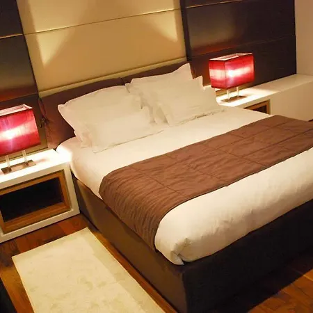 Dominic Smart & Luxury - Terazije Casa de hóspedes Belgrado