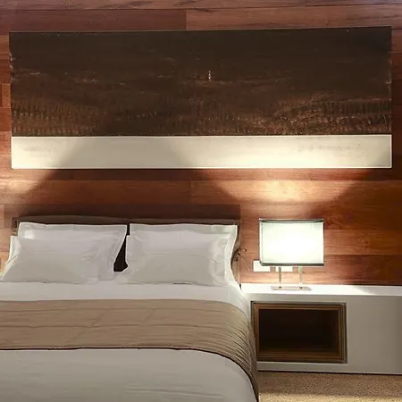 Casa de hóspedes Dominic Smart & Luxury - Terazije 4*