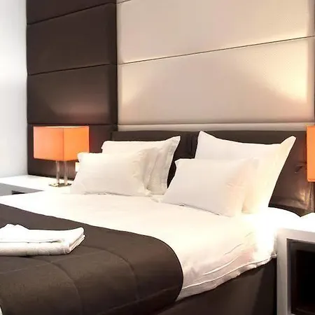 Dominic Smart & Luxury - Terazije 4* Belgrado