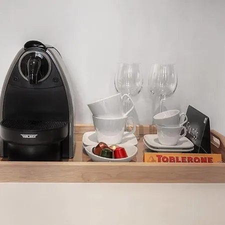 Dominic Smart & Luxury - Terazije Casa de hóspedes 4*