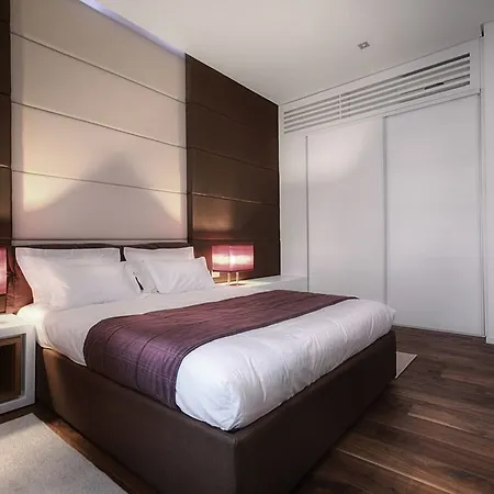 Affittacamere Dominic Smart & Luxury - Terazije 4*