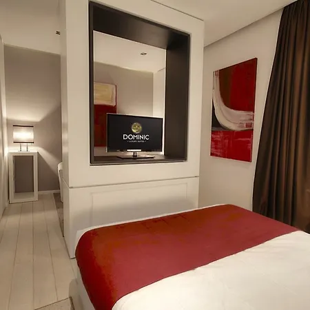 Dominic Smart & Luxury - Terazije 4* Belgrado