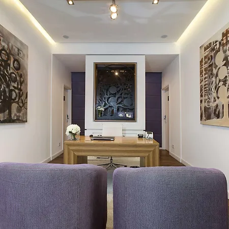 Casa de hóspedes Dominic Smart & Luxury - Terazije