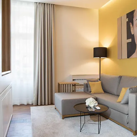 Dominic Smart & Luxury - Terazije Casa de hóspedes 4*