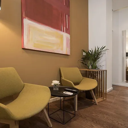 Dominic Smart & Luxury - Terazije 4* Belgrado