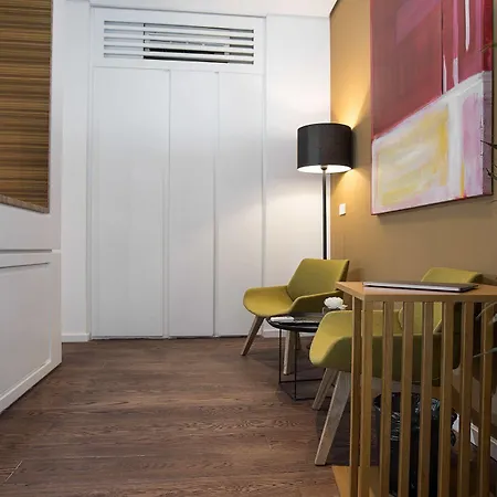 Dominic Smart & Luxury - Terazije Casa de hóspedes Belgrado