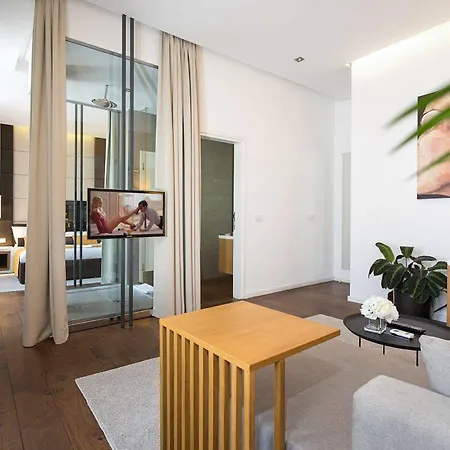Dominic Smart & Luxury - Terazije 4* Belgrado