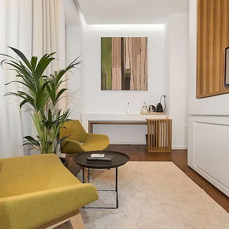 Dominic Smart & Luxury - Terazije 4* Belgrado