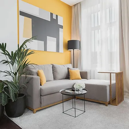 Dominic Smart & Luxury - Terazije 4* Belgrado