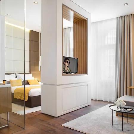 Dominic Smart & Luxury - Terazije Casa de hóspedes