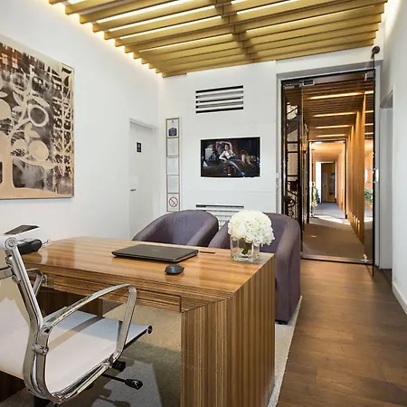 Casa de hóspedes Dominic Smart & Luxury - Terazije
