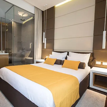 Affittacamere Dominic Smart & Luxury - Terazije