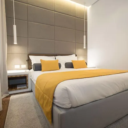 Dominic Smart & Luxury - Terazije Casa de hóspedes Belgrado