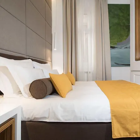 Dominic Smart & Luxury - Terazije Casa de hóspedes 4*
