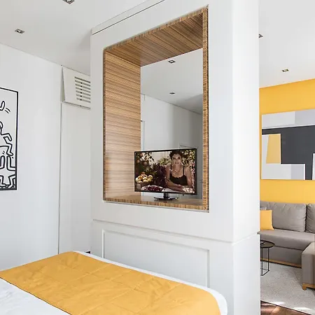 Dominic Smart & Luxury - Terazije Belgrado