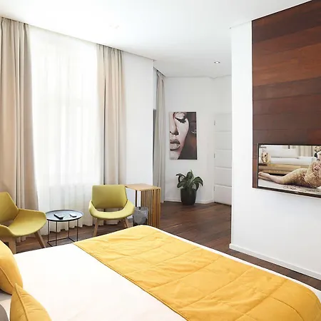 Casa de hóspedes Dominic Smart & Luxury - Terazije