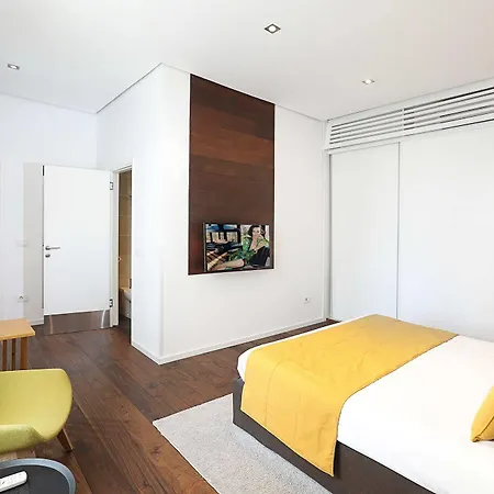 Casa de hóspedes Dominic Smart & Luxury - Terazije Belgrado
